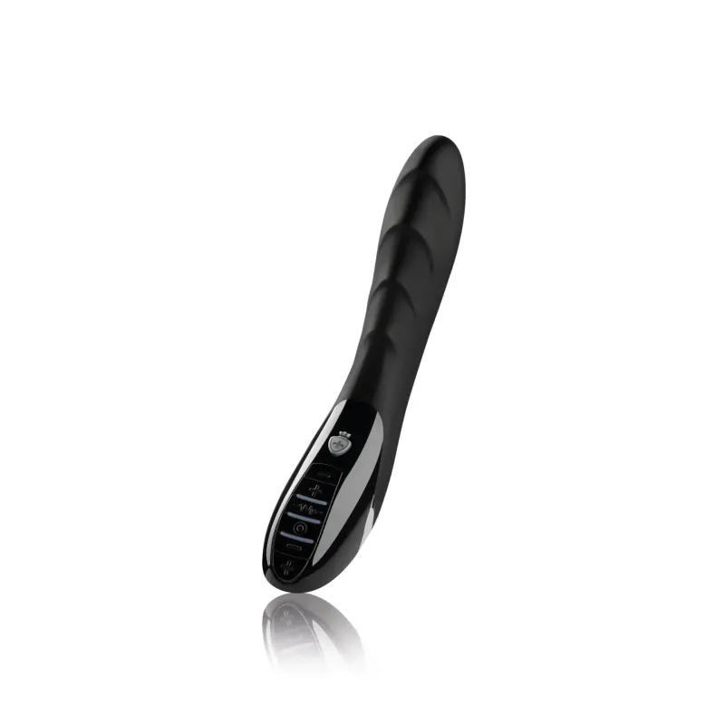 Mystim Sizzling Simon Estim Vibrator