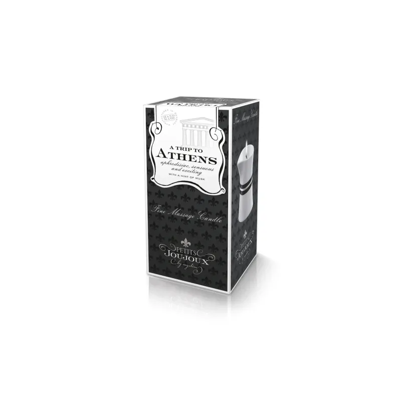 Petits Joujoux Athene Massagekaars
