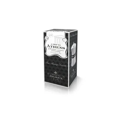 Petits Joujoux Athene Massagekaars