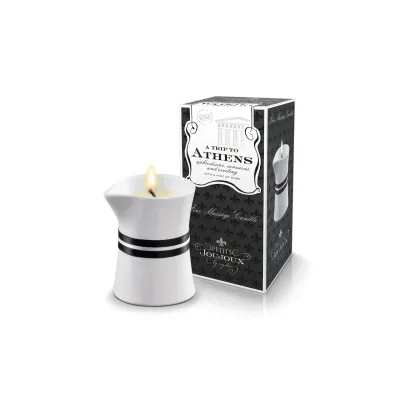 Petits Joujoux Athene Massagekaars