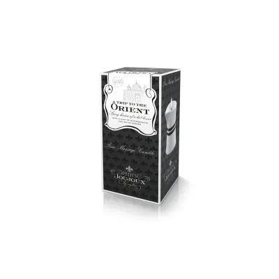 Petits Joujoux Orient Massagekaars
