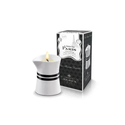 Petits Joujoux Paris Massagekaars