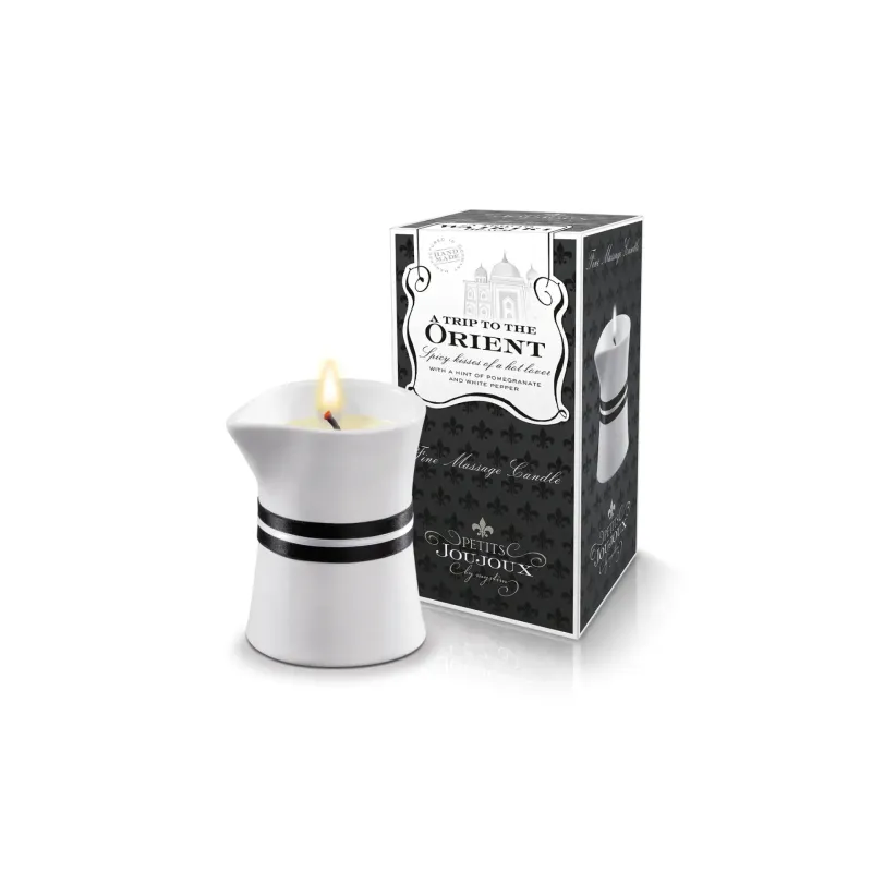Petits Joujoux Orient Massagekaars