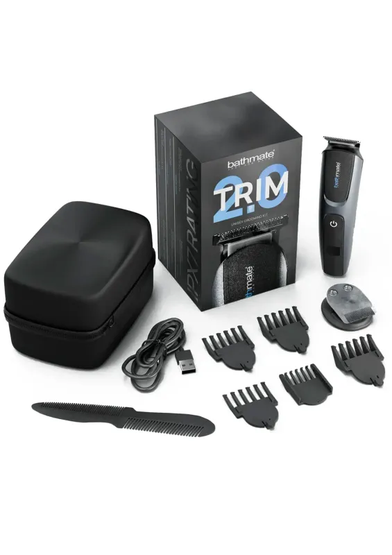 Bathmate Trim - Scheerset 2.0