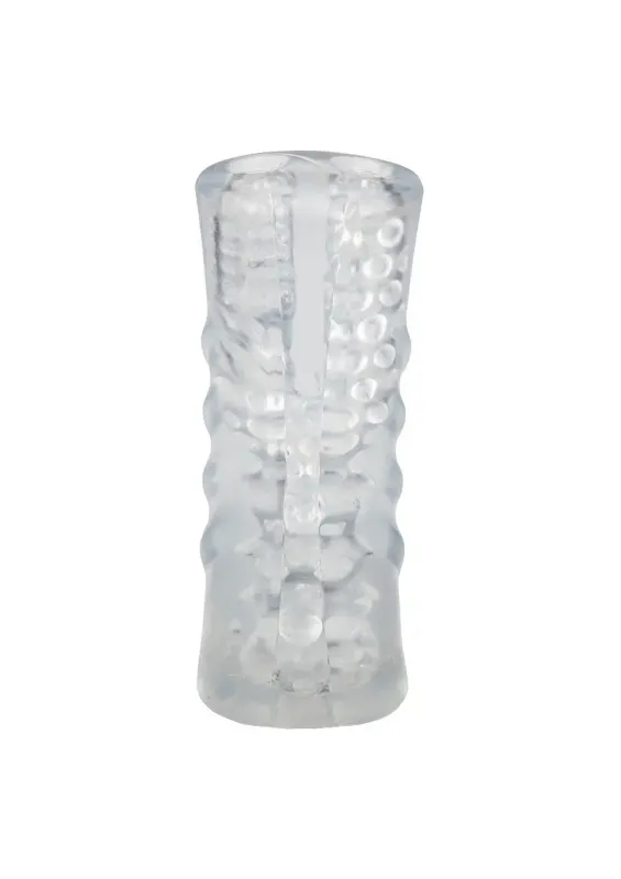 Cyclone Dual Chamber Masturbator XL