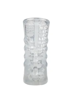 Cyclone Dual Chamber Masturbator XL