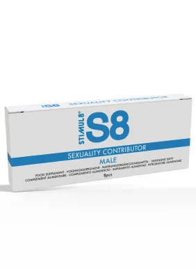 S8 Sexuality voor Mannen