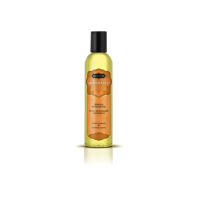 Kama Sutra Aromatics - Massage Olie