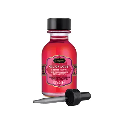 Kama Sutra Oil of Love - Lichaamsolie
