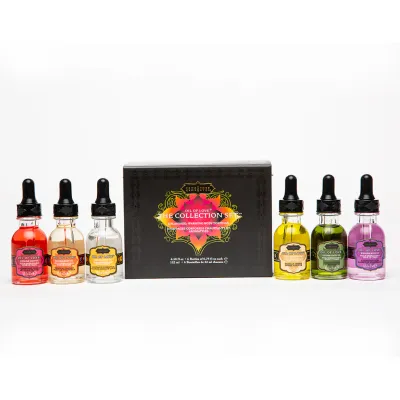 Kama Sutra Oil of Love - Lichaamsolie