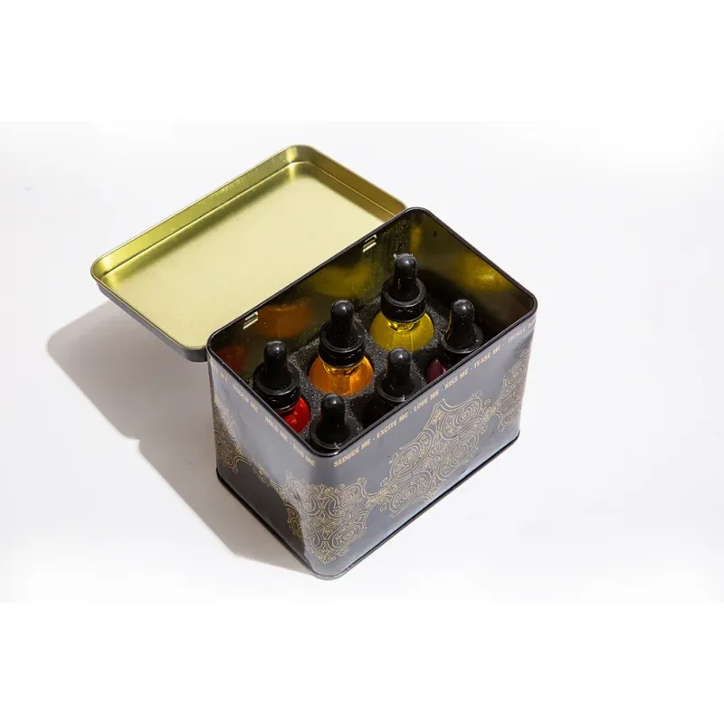 Kama Sutra Oil of Love - Lichaamsolie