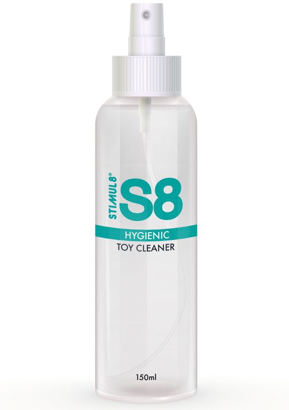 S8 Toycleaner
