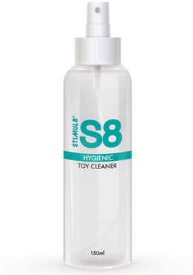 S8 Toycleaner