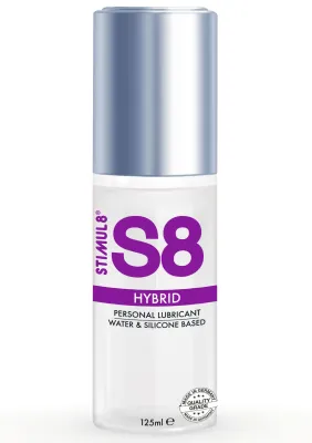 S8 Hybrid Glijmiddel