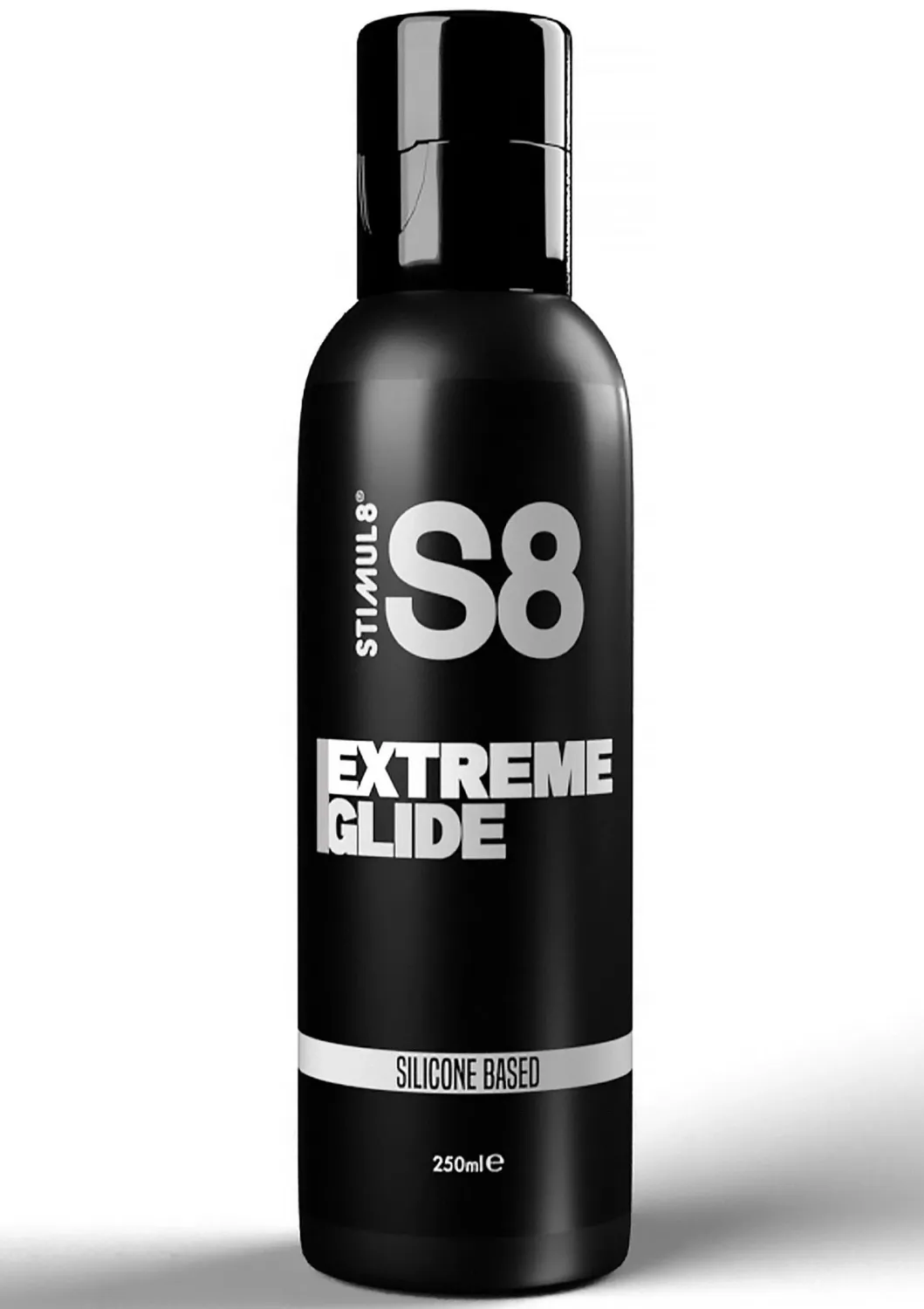 S8 Extreme Glijmiddel Siliconen