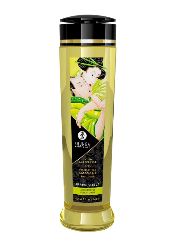 Shunga Erotic Massageolie
