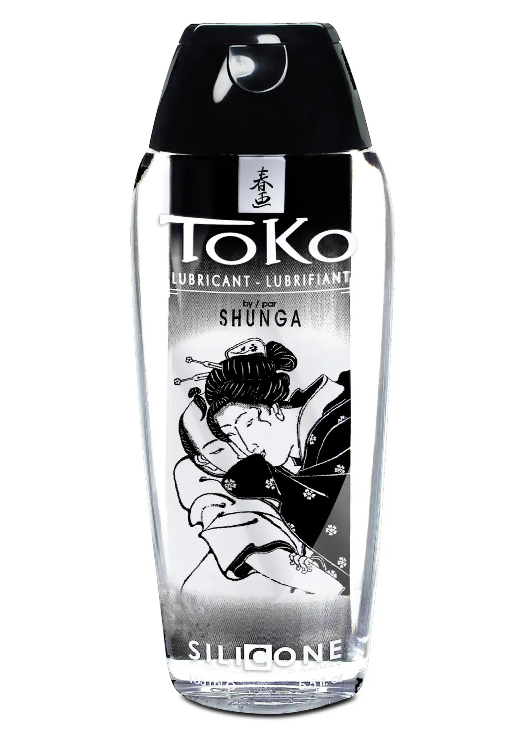 Shunga Toko Siliconen Glijmiddel