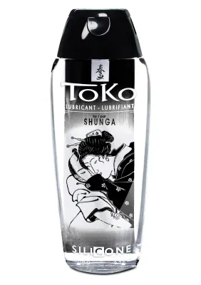 Shunga Toko Siliconen Glijmiddel