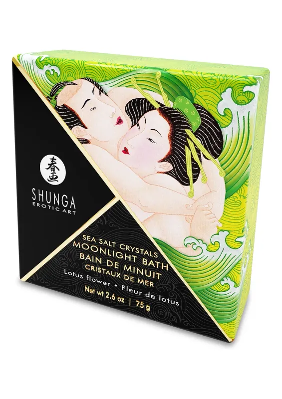 Shunga Moonlight Bath - Badzout