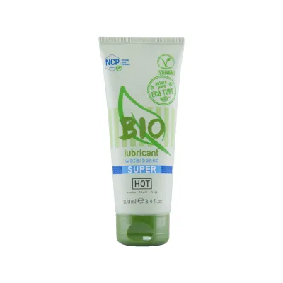 BIO Super Glijmiddel Waterbasis