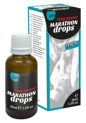 Ero Marathon Druppels