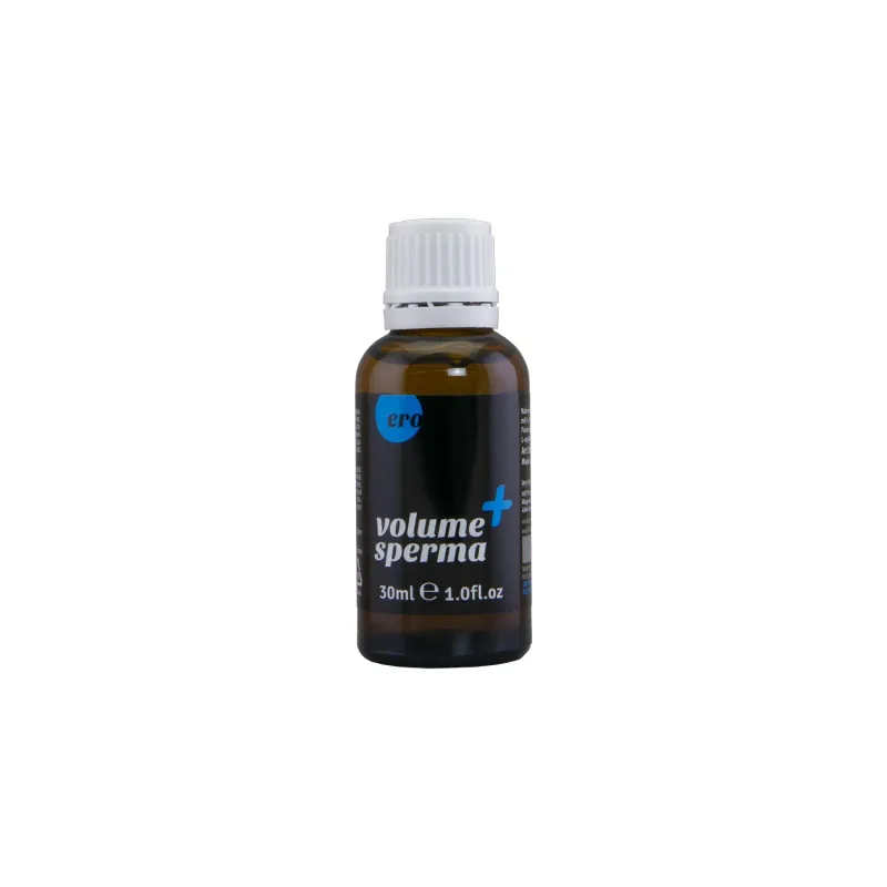 Ero Volume Sperma Plus