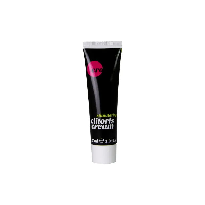 Ero Clitoris Stimulerende Crème