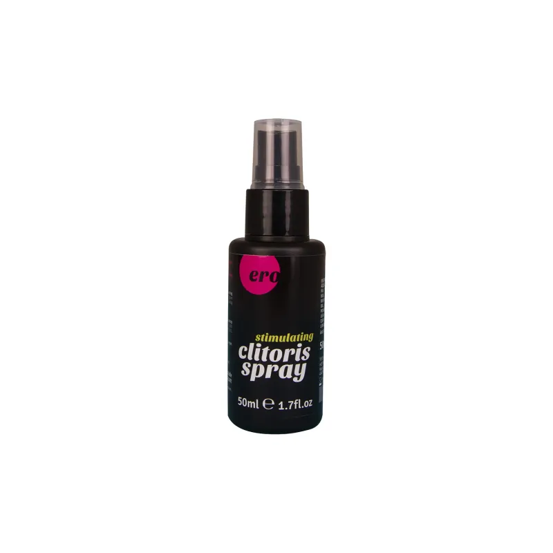 Ero Clitoris Stimulerende Spray
