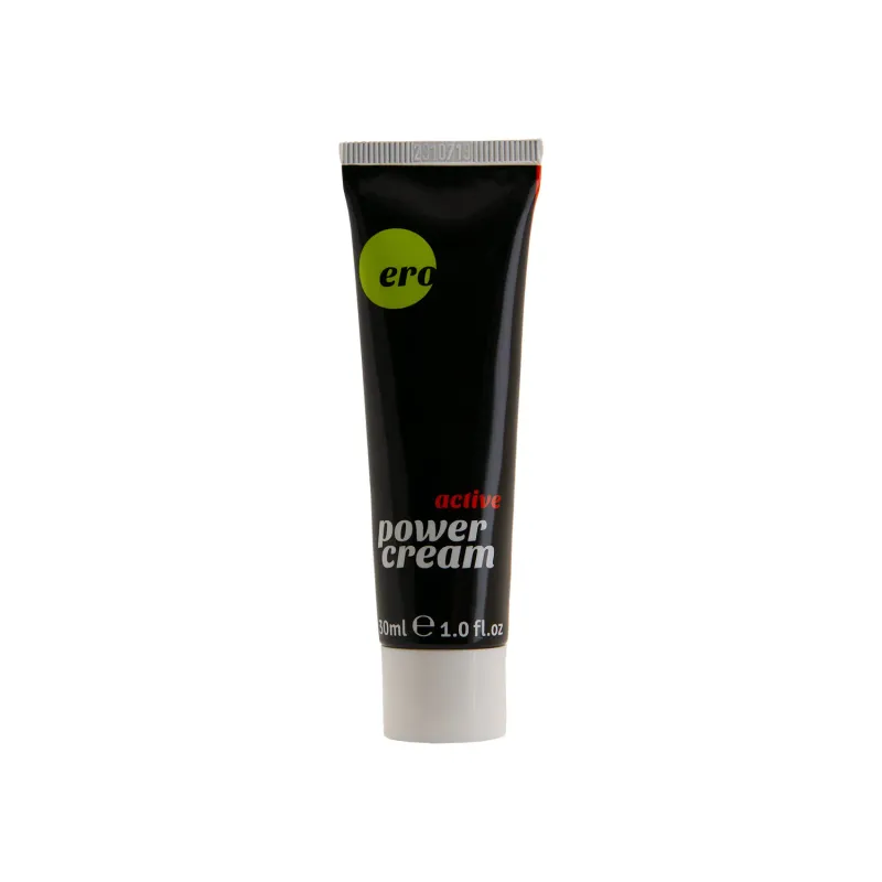 Ero Active Power Penis Crème