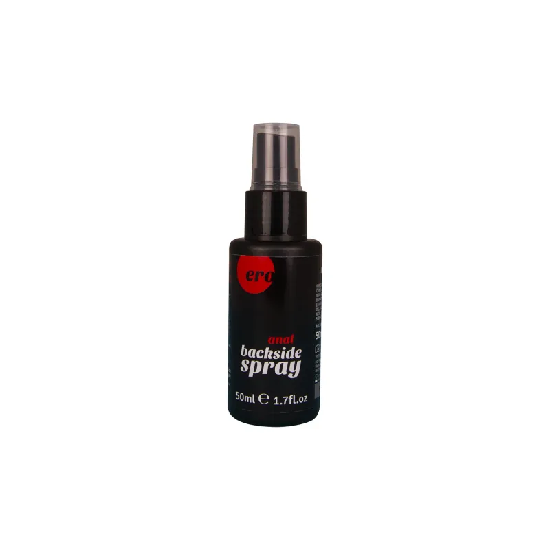 Ero Anaal Backside Spray
