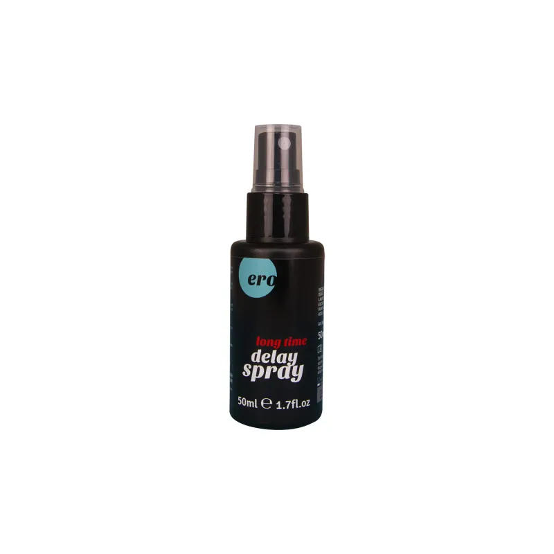 Ero Delay Spray