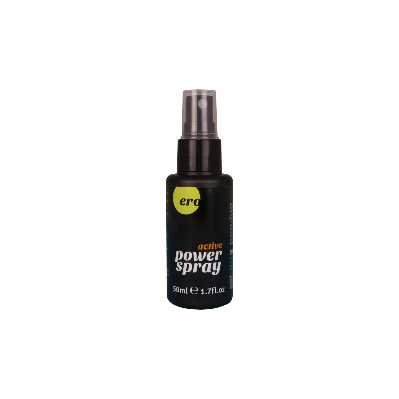 Ero Active Power Penis Spray