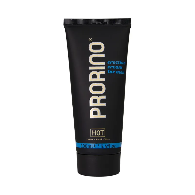 Prorino Erectie Crème