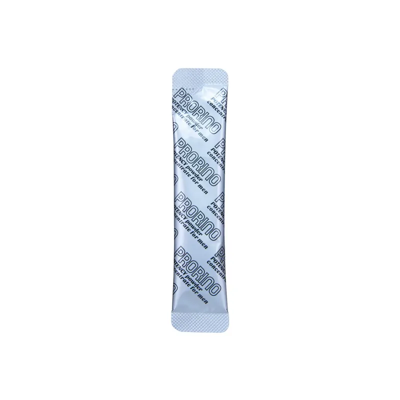 Prorino Potency Poeder - 7 Stuks