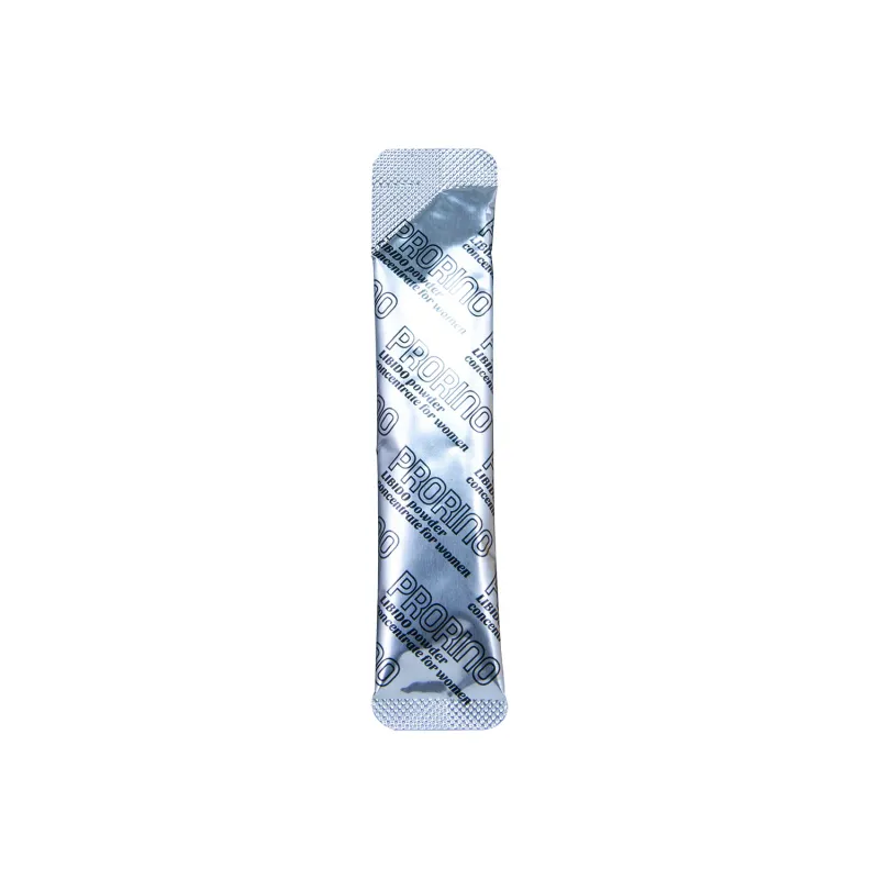 Prorino Libido Poeder - 7 Stuks