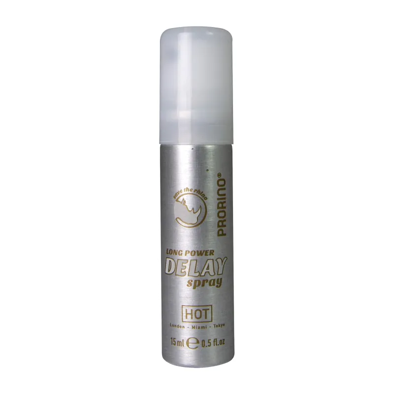 Prorino Long Power Spray 15ml