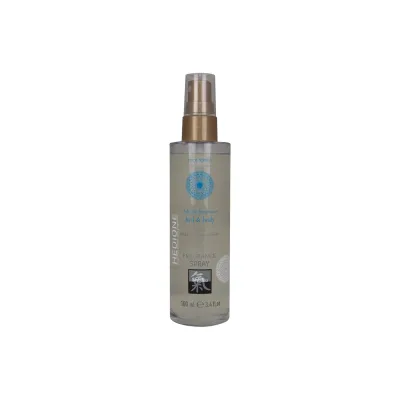 Shiatsu Bed &amp; Body Parfum voor hem