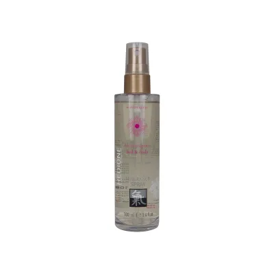 Shiatsu Bed &amp; Body Parfum voor haar