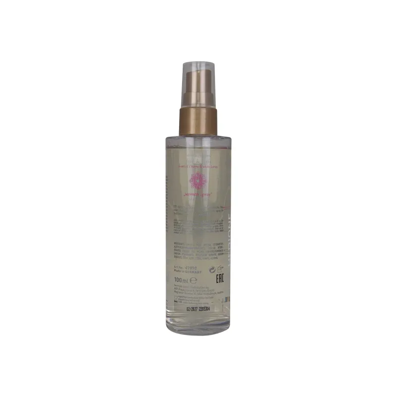 Shiatsu Bed &amp; Body Parfum voor haar