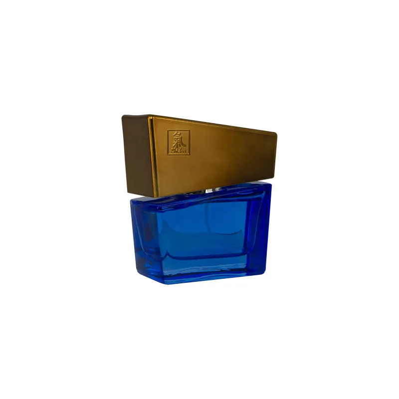 Shiatsu Feromoon Parfum Man