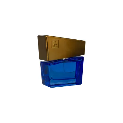 Shiatsu Feromoon Parfum Man
