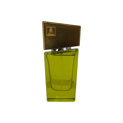 Shiatsu Feromoon Parfum Vrouw