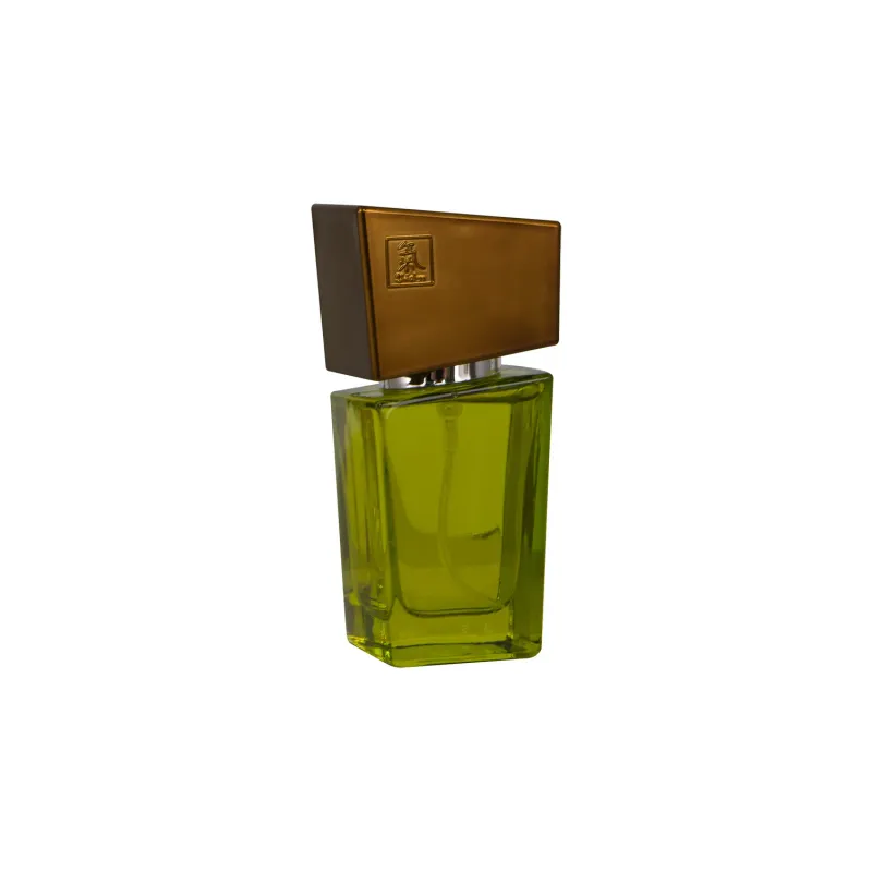 Shiatsu Feromoon Parfum Vrouw