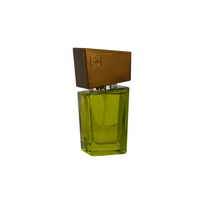 Shiatsu Feromoon Parfum Vrouw