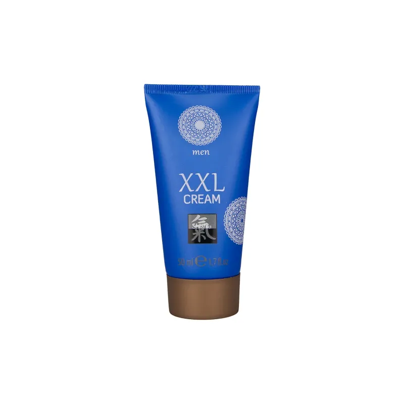 Shiatsu XXL Crème