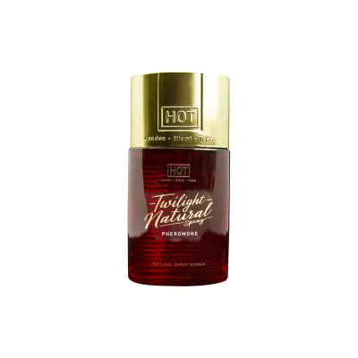 HOT Twilight Feromoon Natural Vrouw