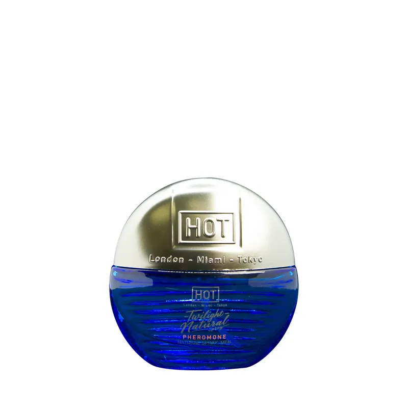 HOT Twilight Feromoon Natural Man