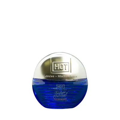 HOT Twilight Feromoon Natural Man