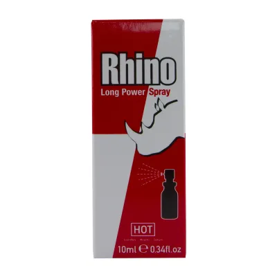 HOT Rhino Long Power Spray