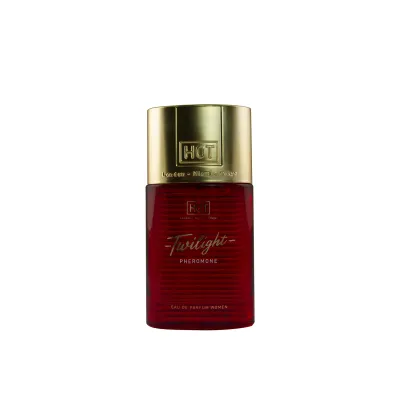 HOT Twilight Feromoon Parfum Vrouw